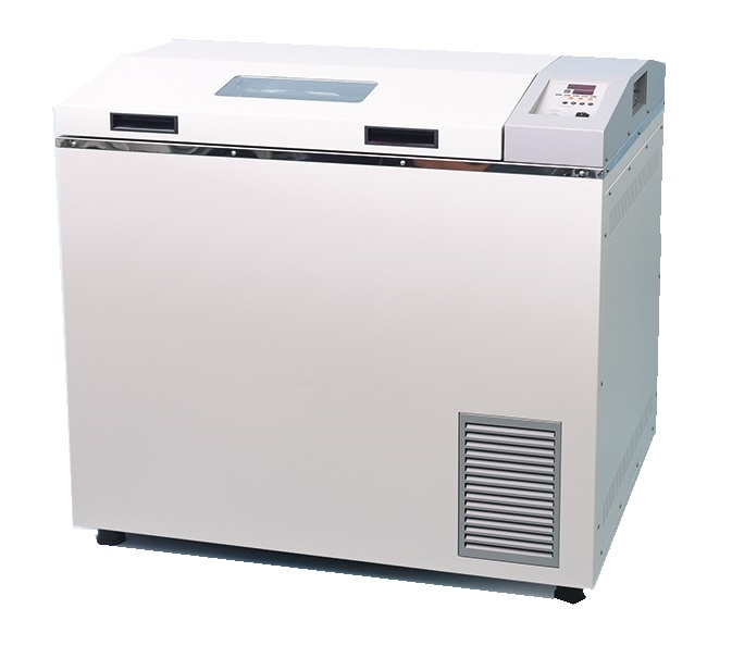 Tủ ấm lạnh có lắc 200 lít LK Lab Korea LI-BS200L